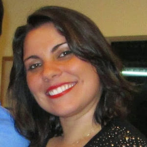 Meet your Posher, Vanessa